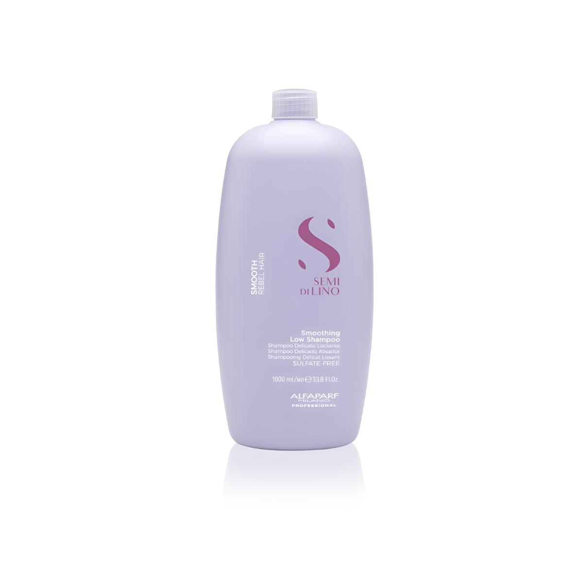 Alfaparf Smooth Shampoo