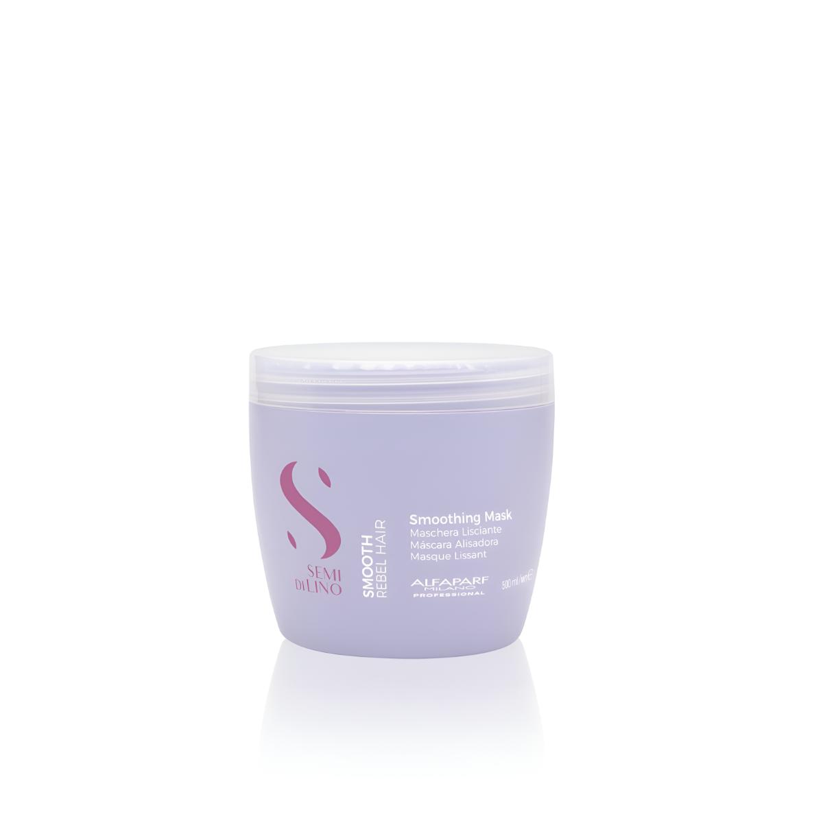 Alfaparf Smooth Mascarilla