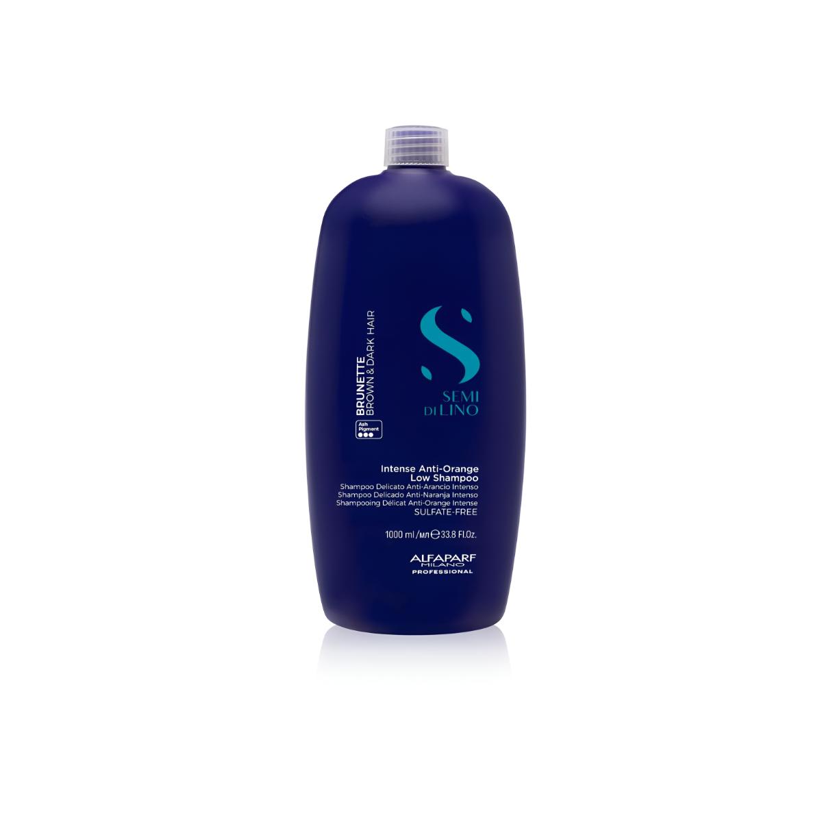 Alfaparf Brunette Anti-Orange Shampoo