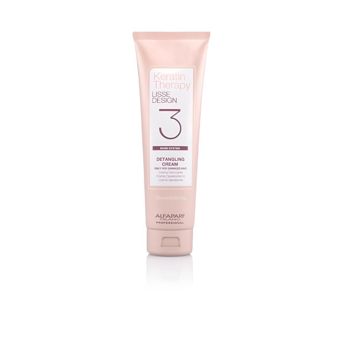Alfaparf Lisse Design 3 Detangling Cream 150ml