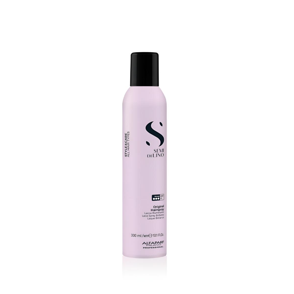 Alfaparf SDL Styling Original Hairspray