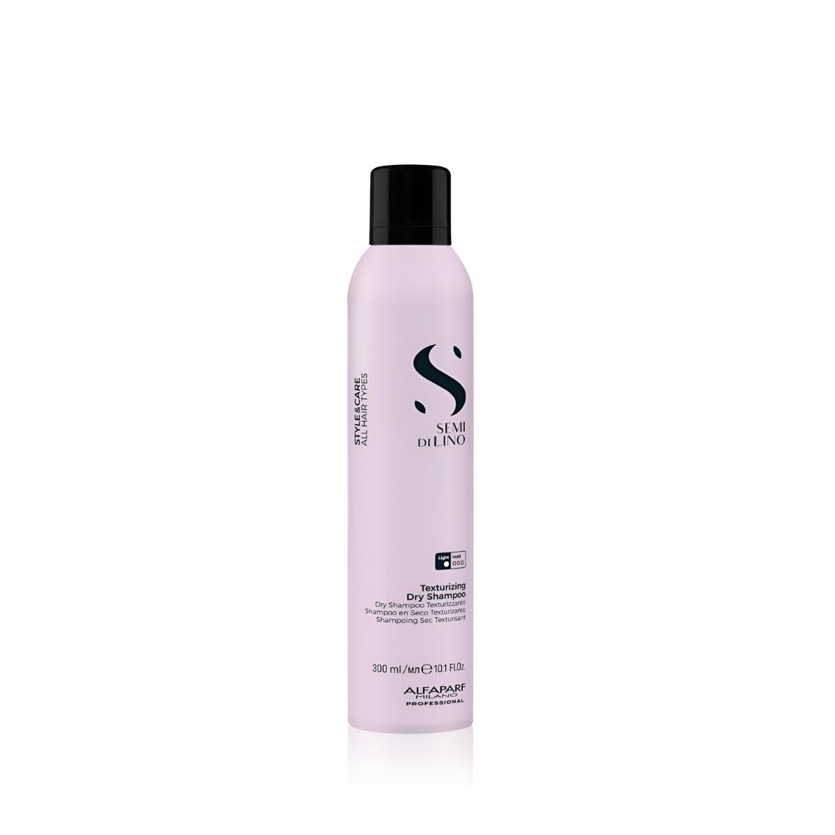 Alfaparf Sdl Style & Care Texturizing Dry Shampoo 300ml