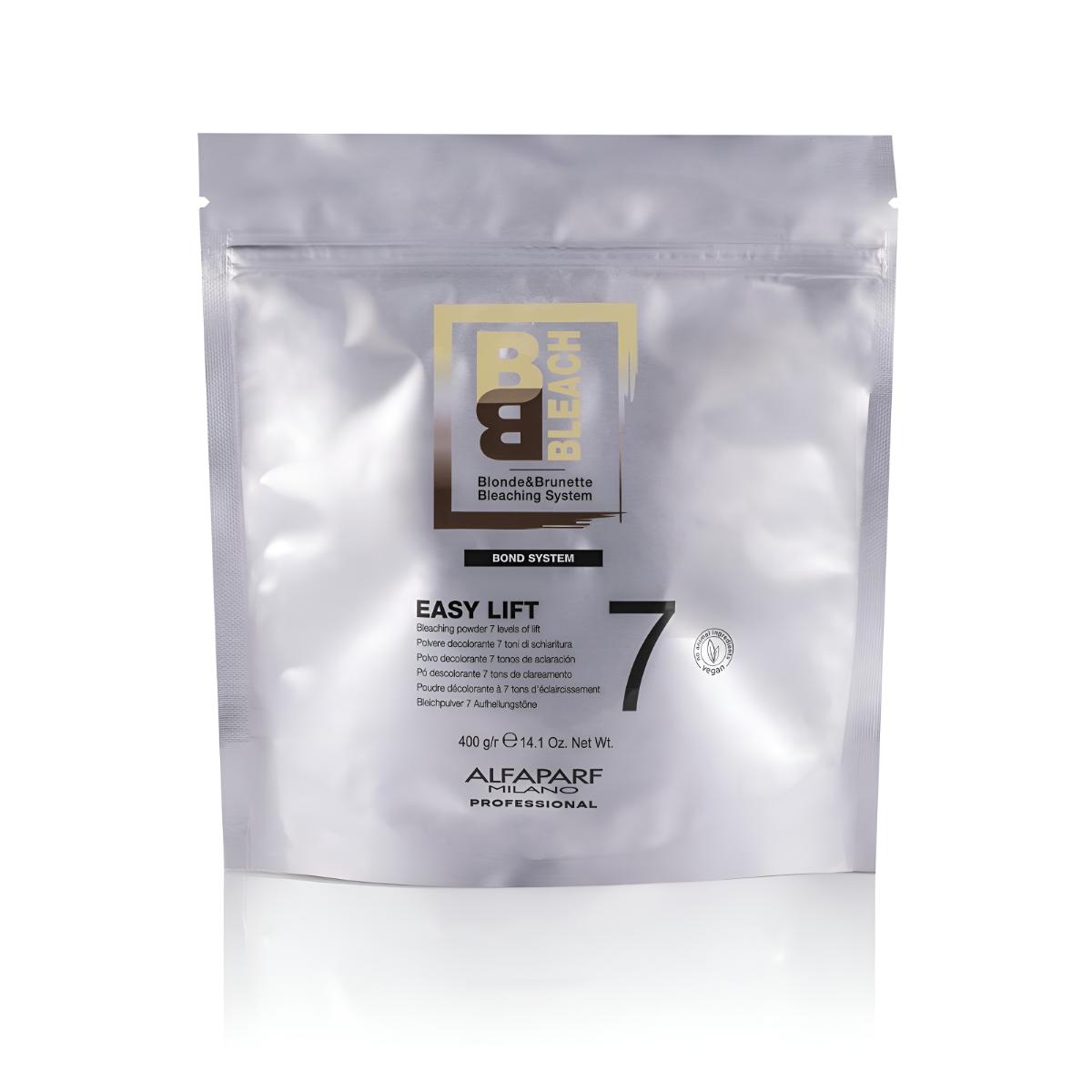 Alfaparf Bb Decolorante 7 Tonos
