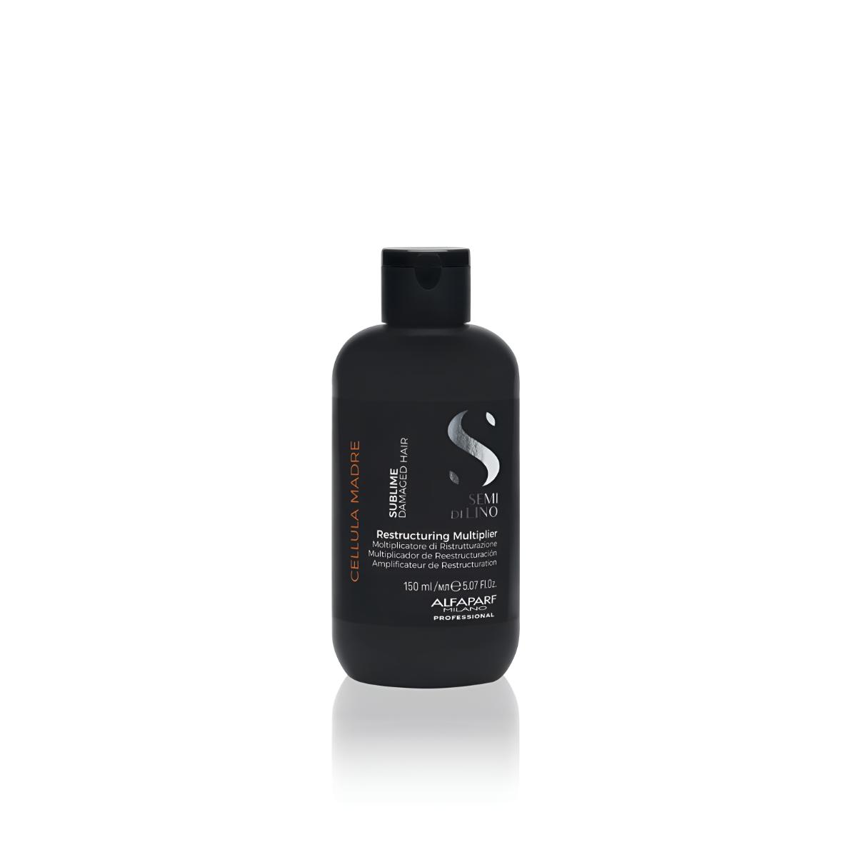 Alfaparf Celulas Madres Restructuring Multiplier Damaged Hair 150ml