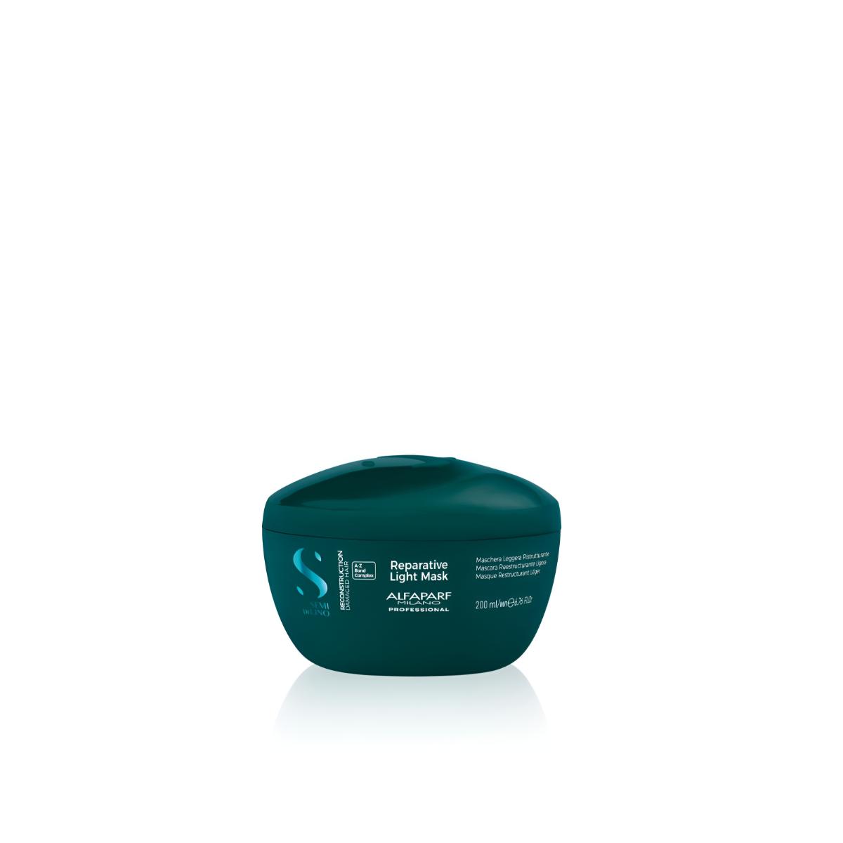 Alfaparf Reconstruction Light Mascarilla 200ml
