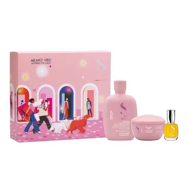 Alfaparf kit Nutricion