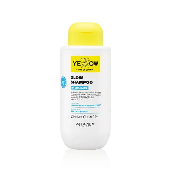 Yellow Hydra Care Glow Conditioner 500Ml