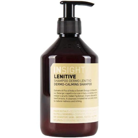 Insight Lenitive Shampoo 100ml