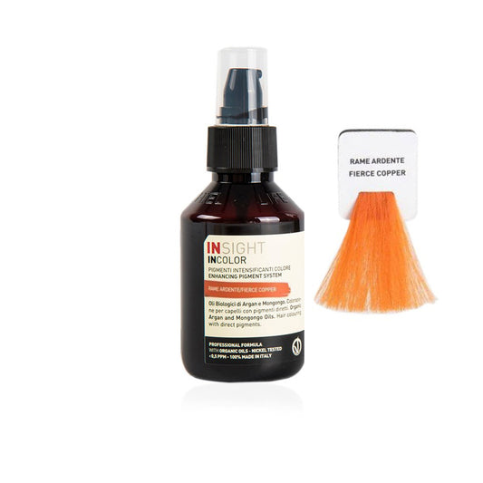 Insight Incolor Pigmenti Intensificati 100ml