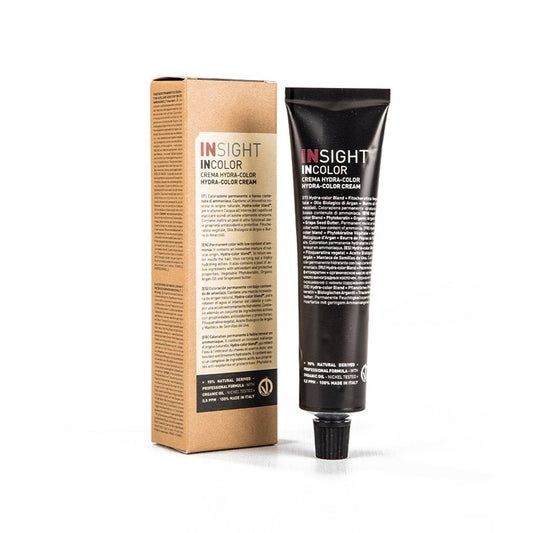 Insigh Tinte 10.11Xl Deep Ash Extra Light Blond 100ml