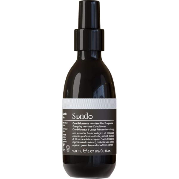 Sendo Gentle Use Everyday No Rinse Conditioner 150ml