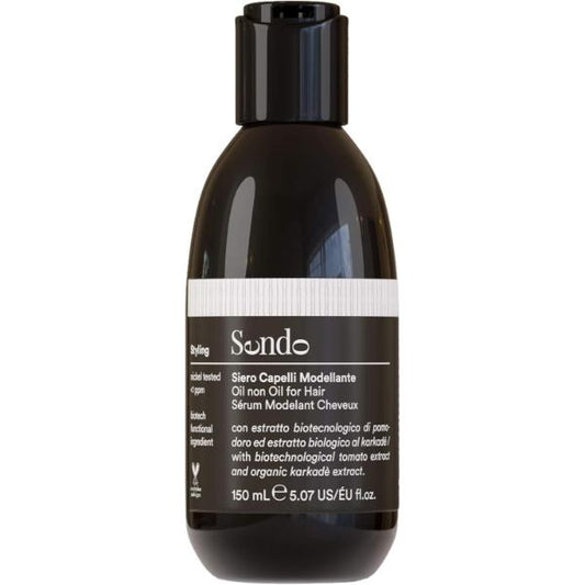 Sendo Styling Oil Non Oil 150ml