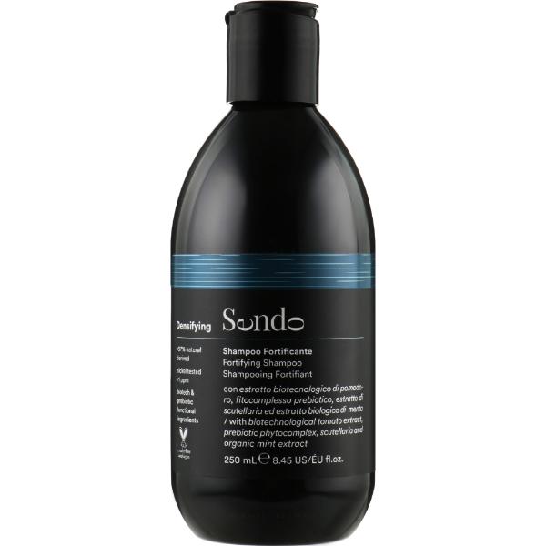 Sendo Densifying Fortifying Shampoo 250ml