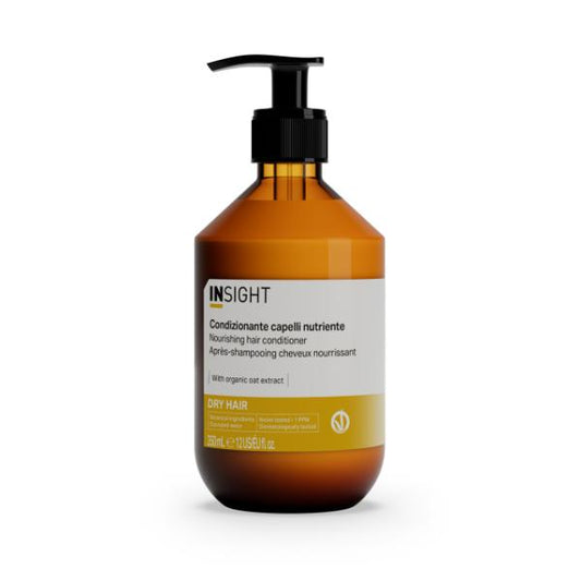 Insight Dry Hair Nourishing Hair Conditioner 350Ml