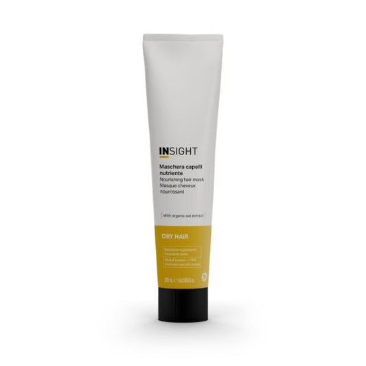 Insight Dry Hair Nourishing Hair Mask 200Ml