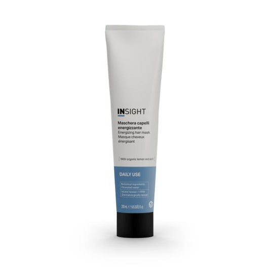 Insight Daily Use Energizing Hair Mask 200Ml