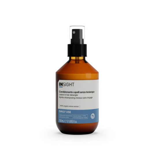 Insight Daily Use Leave-In Hair Detangler 150Ml
