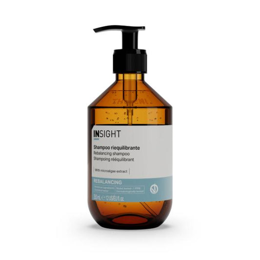 Insight Rebalancing Rebalancing Shampoo 350Ml