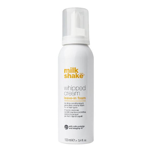 Milk Shake Conditioning Whipped Cream 100ml