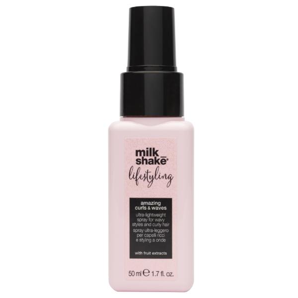 Milk Shake Lifestyling Amazing Curls & Waves 50ml
