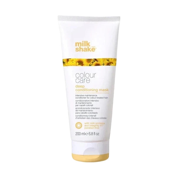 Milk Shake Colour Maintainer Mask