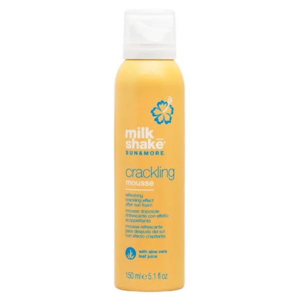 Milk Shake Sun&More Cracklingmousse 150ml