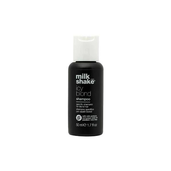 Milk Shake Icy Blond Shampoo 50ml