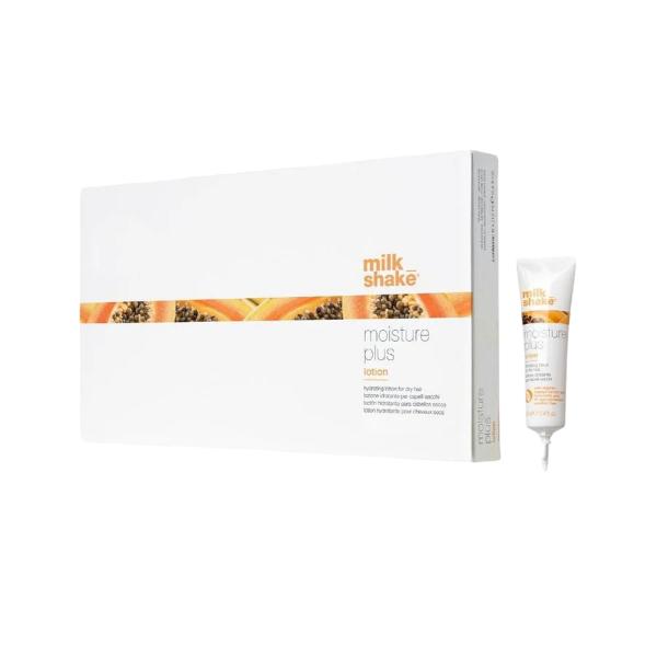 Milk Shake Moisture Plus Hydrating Lotion Tubes 12ml