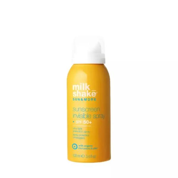 Milk Shake Sun&More Sunscreen Invisible Spray Spf 50ml