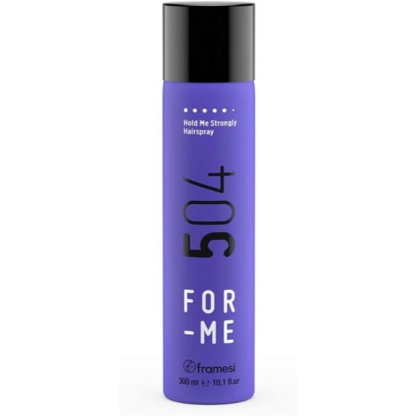 Framesi For Me 504 Hold Me Strongly 300ml