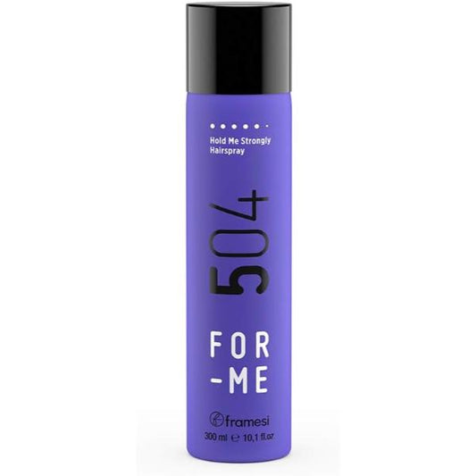 Framesi For Me 504 Hold Me Strongly 300ml