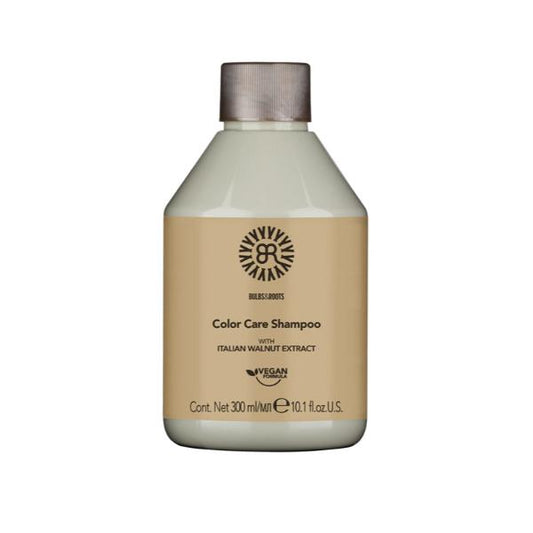 B&R SHAMPOO COLOR CARE