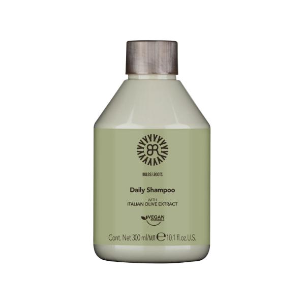 B&R DAILY SHAMPOO