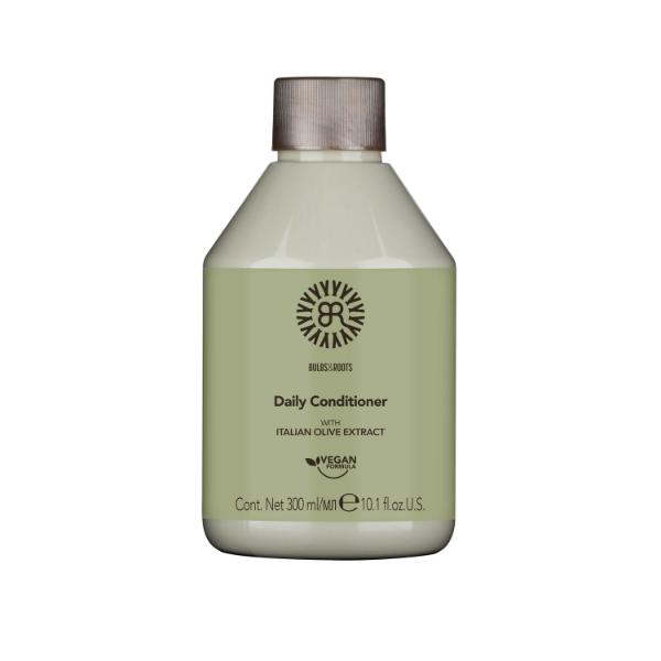 B&R DAILY CONDITIONER