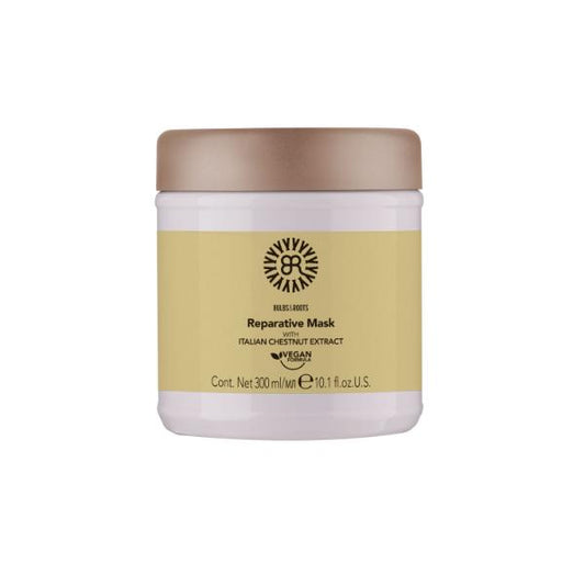 B&R REPARATIVE MASK