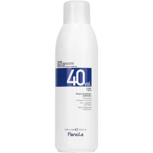 Fanola Peroxido 40vol 1L