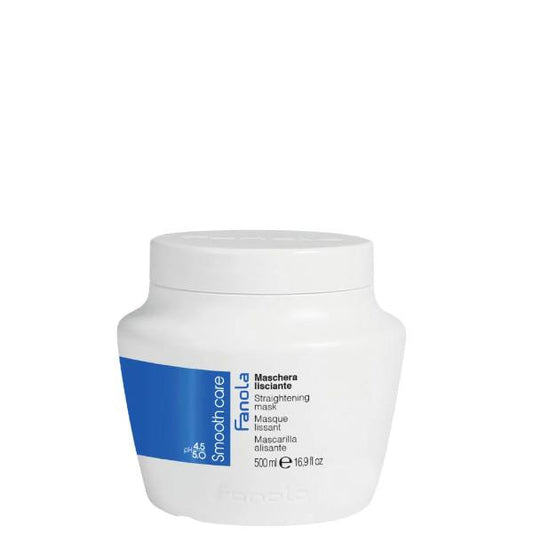 Fanola Smooth Care Alisante Mask 500ml