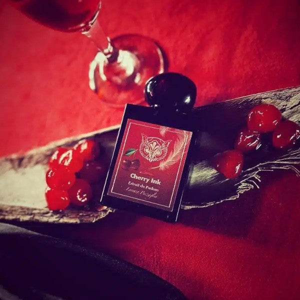 Lorenzo Pazzaglia Cherry Ink 50ml