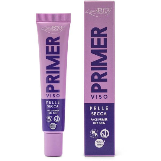 Puro Bio Face Primer Dry Skin 15ml
