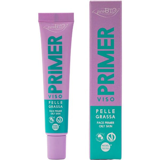 Puro Bio Face Primer Oily Skin 15ml