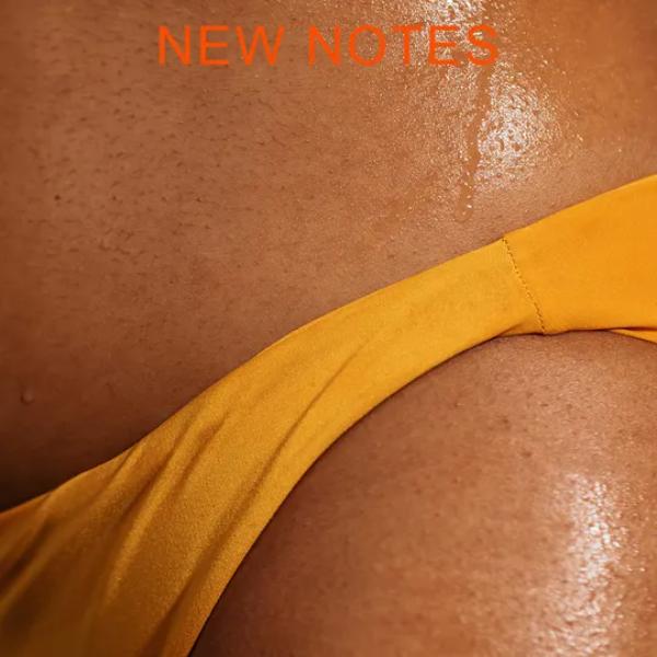 New Notes Mangomina D Extrait De Parfum 60ml
