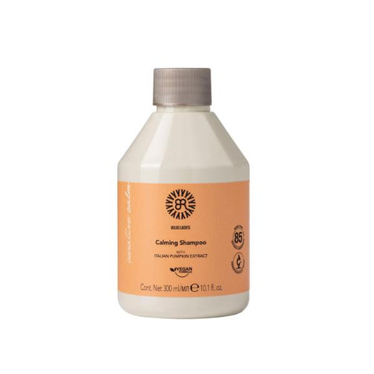 B&R CURATIVE CALM CALMING SHAMPOO