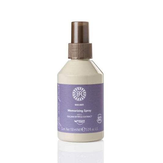 B&R STYLE&FINISH MEMORIZING SPRAY
