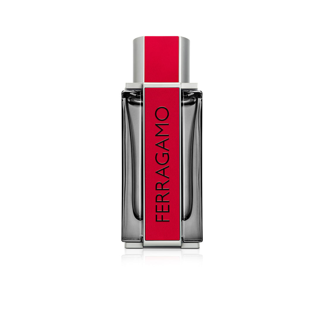 Ferragamo Red Leather Eau de Parfum