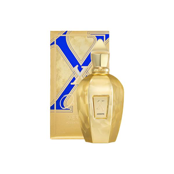 Xerjoff Accento Overdose Eau De Parfum 100Ml