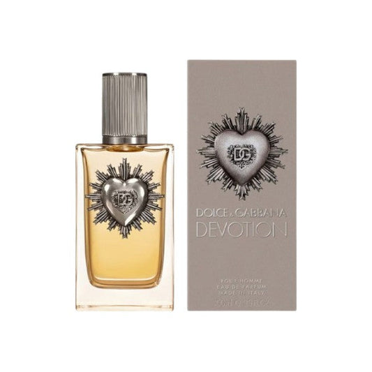 Dolce & Gabbana Devotion Pour Homme Eau De Parfum 100ml
