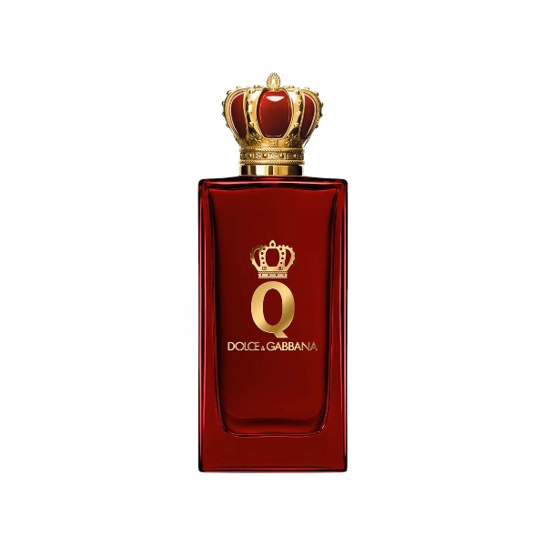 Dolce & Gabbana Q By DG Eau De Parfum 100ml