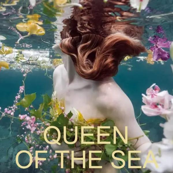 New Notes Queen Of The Sea Extrait De Parfum 50ml