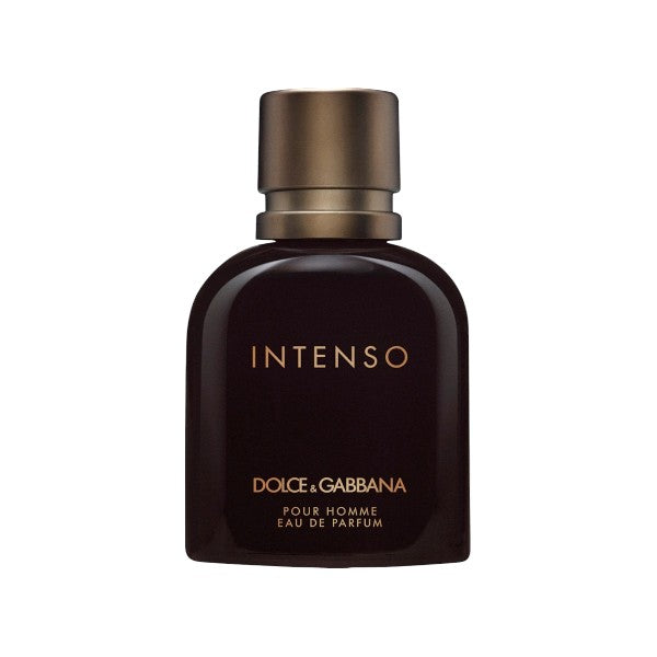 Dolce & Gabbana Intenso Pour Homme Eau De Parfum 125ml