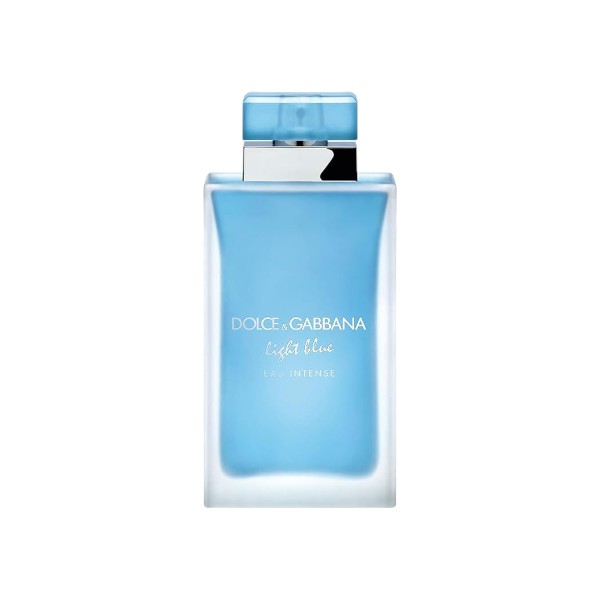 Dolce & Gabbana Light Blue Intense Eau De Parfum 100ml